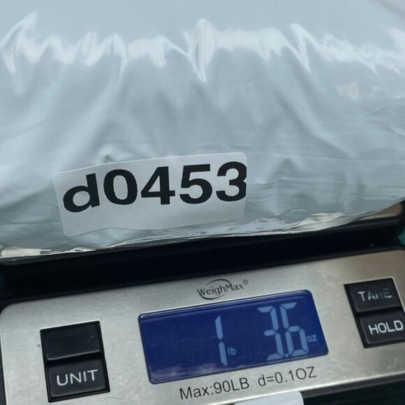 Anne Klein Womens Red Quilted Jacket Button Front Size Small d0453 - Picture 10 of 10